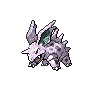 Metallic Nidorino